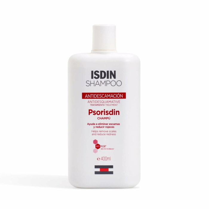 Isdin Psorisdin Control Shampoing 400 ml