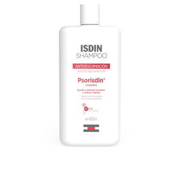 Shampoing PSORISDIN CONTROL ISDIN 400 ml - Pour Psoriasis, Squames et Rougeurs du Cuir Chevelu