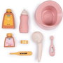 Smoby Baby Nurse - Set baignoire et accessoires
