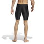 Maillot de bain homme Adidas Solid Jammer Noir 14-15 ans
