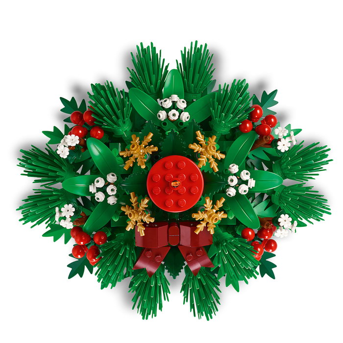 LEGO 40743 Centre de Table de Noël LEGO 40743 Centre de Table de Noël