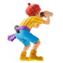 BANPRESTO Figurine Ichibansho One Piece - Buggy le Clown, 10 cm, Collection, Figure d'Anime en PVC