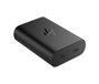 HP Chargeur pour ordinateur portable 65 W GaN USB-C Noir