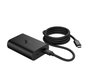 HP Chargeur pour ordinateur portable 65 W GaN USB-C Noir