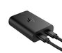 HP Chargeur pour ordinateur portable 65 W GaN USB-C Noir