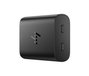 HP Chargeur pour ordinateur portable 65 W GaN USB-C Noir
