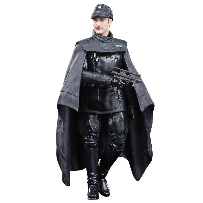Hasbro Star Wars The Black Series - Figure Imperial (Dark Times) Andor