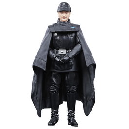 Hasbro Star Wars The Black Series - Figure Imperial (Dark Times) Andor
