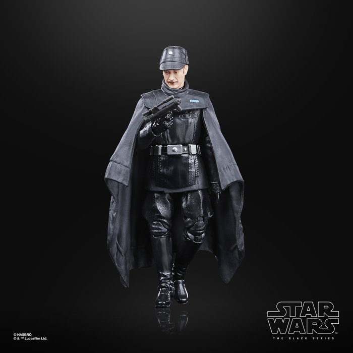 Hasbro Star Wars The Black Series - Figure Imperial (Dark Times) Andor