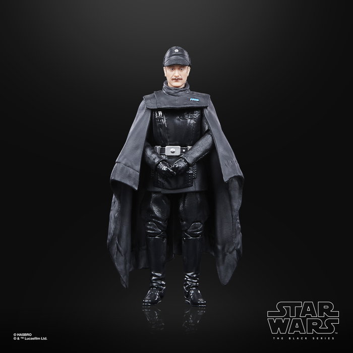 Hasbro Star Wars The Black Series - Figure Imperial (Dark Times) Andor