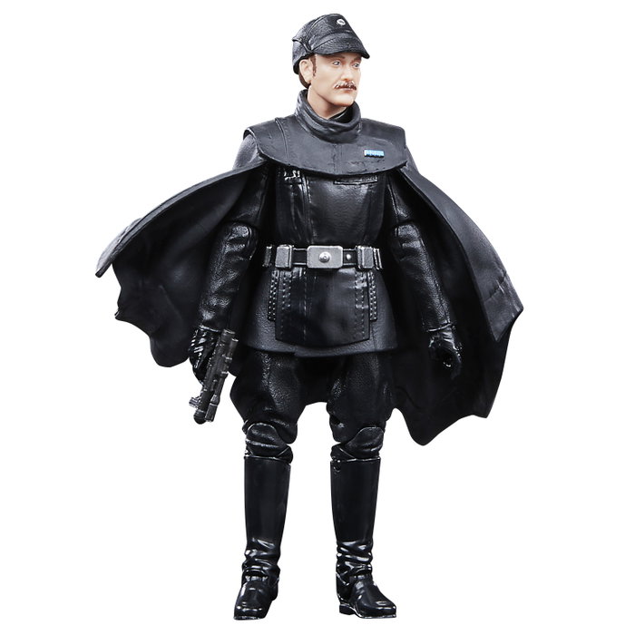 Hasbro Star Wars The Black Series - Figure Imperial (Dark Times) Andor