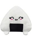 Joy Toy (IT) Peluche Yummis Onigiri 22 cm