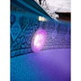 Gre Projecteur LED Couleur pour Piscine Hors-Sol