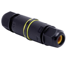GSC Evolution Connecteur étanche avec régleta 0.5-1.5mm IP68