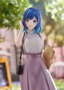 Oshi no Ko statuette PVC 1/6 Akane Kurokawa: Date Style Ver. 27 cm