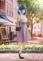 Oshi no Ko statuette PVC 1/6 Akane Kurokawa: Date Style Ver. 27 cm