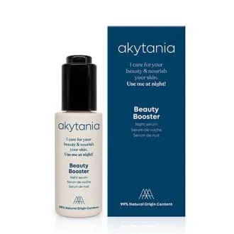 Akytania Serum Noche 30Ml Akytania Serum Noche 30Ml