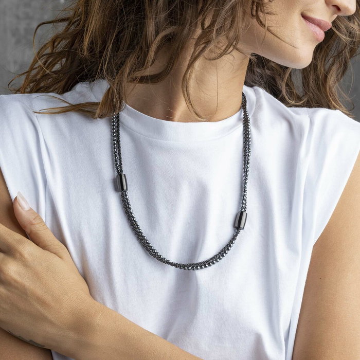 Collier Femme Breil TJ2939 Collier Femme Breil TJ2939