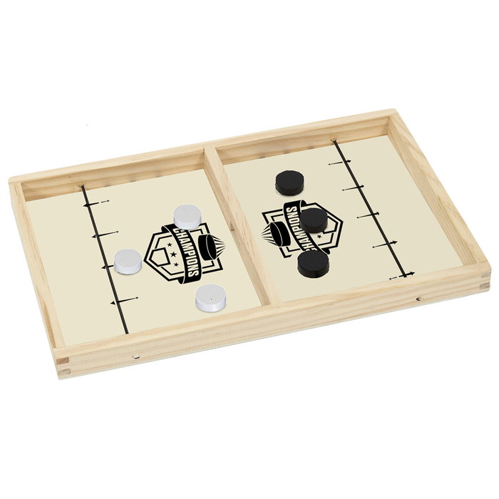 Mister Gadget Jeu de Hockey Mister Gadget Jeu de Hockey