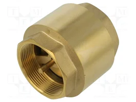 IBO Valve à retour G 2'' inférieur