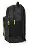 Safta Nerf "Get Ready" Sac à Dos Double Adapté au Caddie 32 x 42 x 15 cm - Recommandé de 3 à 99 ans