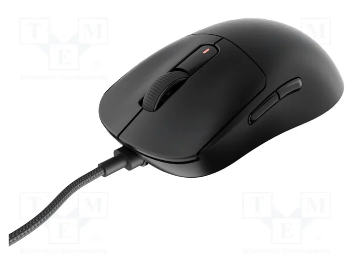 FURY TANTO T4 Souris Optique Noire USB A FURY TANTO T4 Souris Optique Noire USB A