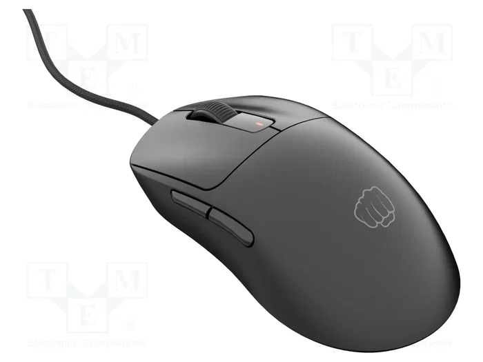 FURY TANTO T4 Souris Optique Noire USB A FURY TANTO T4 Souris Optique Noire USB A