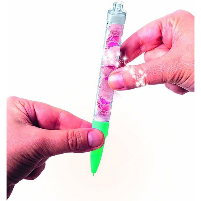 Clementoni Atelier des stylos Édition Disney Princesses