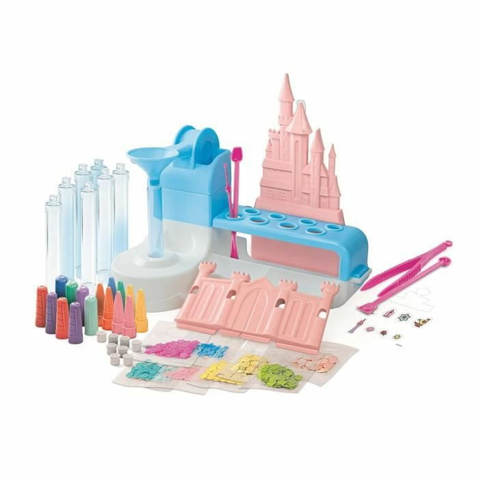 Clementoni Atelier des stylos Édition Disney Princesses