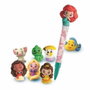 Clementoni Atelier des stylos Édition Disney Princesses