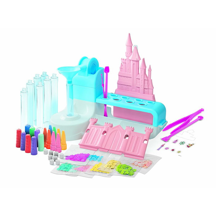 Clementoni Atelier des stylos Édition Disney Princesses