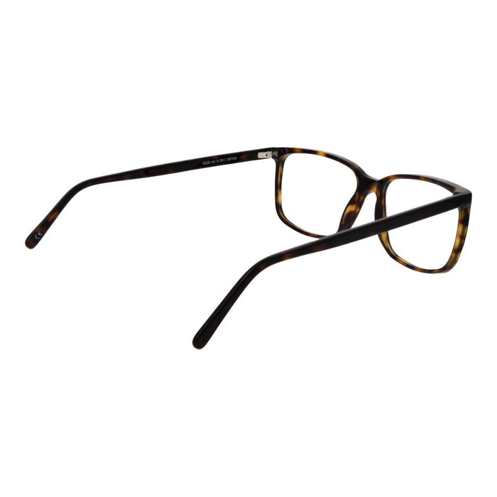 Monture de Lunettes Unisexe Andy Wolf 4526 58B