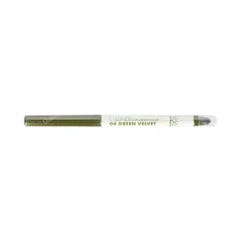 BETER Look Expert C/ Difum Eyeliner Vert Safari