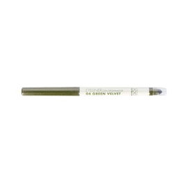 BETER Eyeliner Look Expert Verde Safari avec estompeur