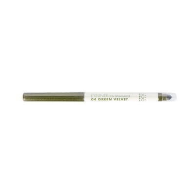 BETER Eyeliner Look Expert Verde Safari avec estompeur BETER Eyeliner Look Expert Verde Safari avec estompeur