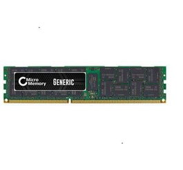 CoreParts Module de mémoire 4 Go pour HP DDR4 2400 MHz DIMM