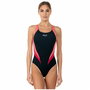 Maillot de bain femme Aquarapid Aquarapida Akiko Noir