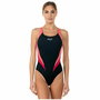 Maillot de bain femme Aquarapid Aquarapida Akiko Noir