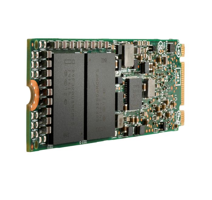 HP SSD 512 Go M.2 PCIe NVMe HP SSD 512 Go M.2 PCIe NVMe