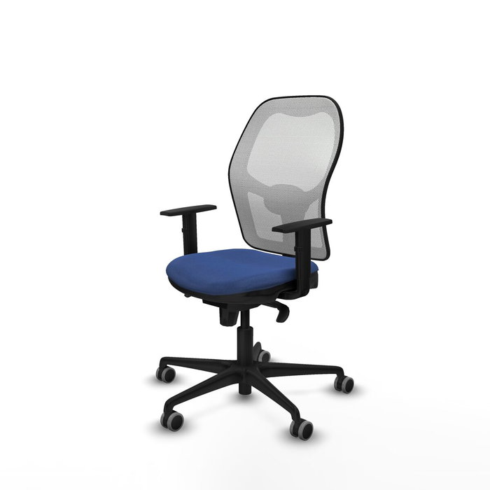 Piqueras y Crespo Chaise de Bureau 1D036G0 Blue marine