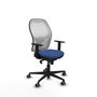 Piqueras y Crespo Chaise de Bureau 1D036G0 Blue marine