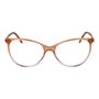 Monture de Lunettes Unisexe Andy Wolf 5076 55F