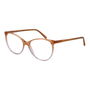 Monture de Lunettes Unisexe Andy Wolf 5076 55F
