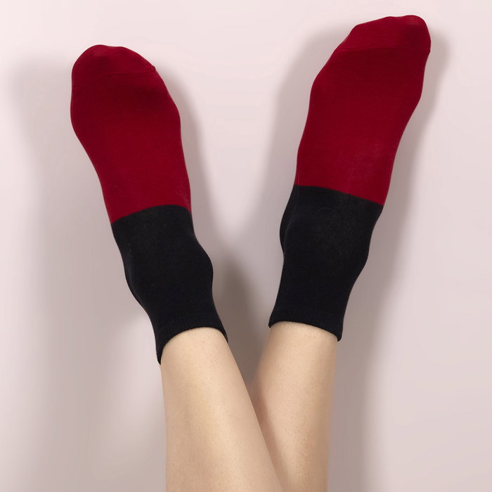 The Concept Factory Chaussettes Adulte Unisexe