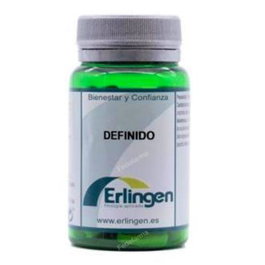 ERLINGEN Base Definido 126 60 comp.