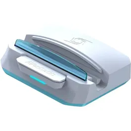 AVerMedia GC515 Dock Console Blanc, Carte d'Acquisition Intégrée avec Port SD, pour Streamers et Gamers