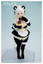Seductive Beast's figurine BUZZmod 1/12 Fruit No. 002 Ranran 16 cm