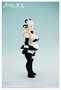 Seductive Beast's figurine BUZZmod 1/12 Fruit No. 002 Ranran 16 cm