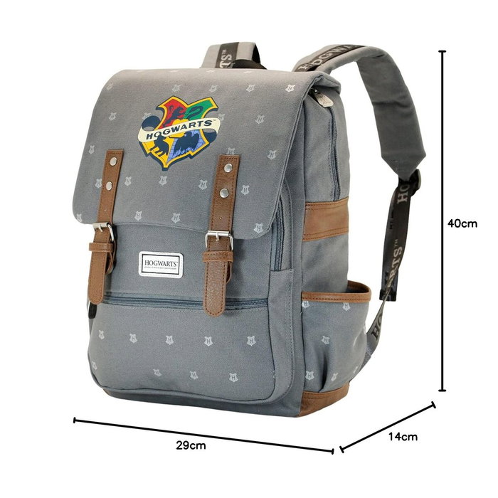 Cartable Harry Potter Hogwarts Cartable Harry Potter Hogwarts