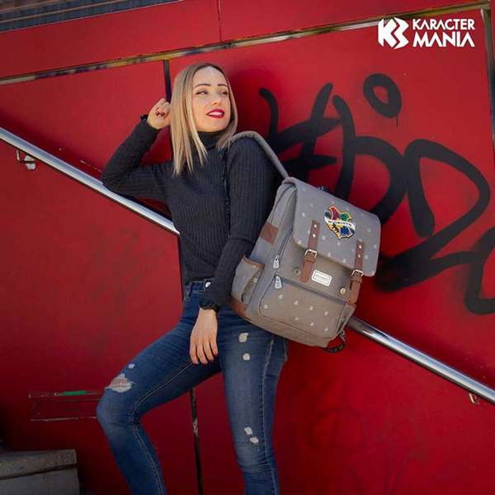 Cartable Harry Potter Hogwarts Cartable Harry Potter Hogwarts